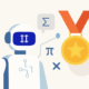 Artikelbild für den Artikel: GEMINI DEEP THINK ERREICHT GOLDMEDAILLE BEI DER INTERNATIONALEN MATHEMATIK-OLYMPIADE