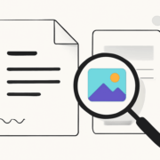 Artikelbild für den Artikel: DON'T BOTHER PARSING: JUST USE IMAGES FOR RAG