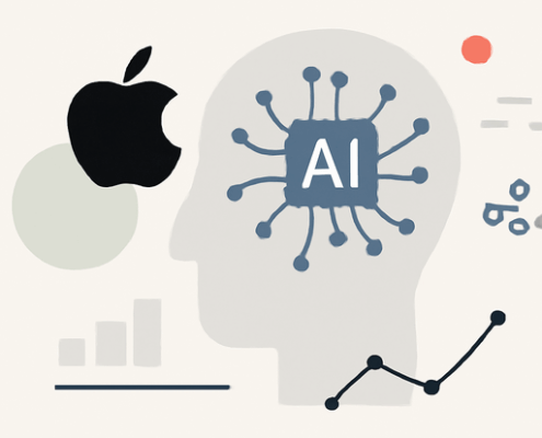 Apple Details How It Trained Its New AI Models: 4 Interesting Highlights 1 Artikelbild für den Artikel: Apple Details How It Trained Its New AI Models: 4 Interesting Highlights