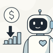 Artikelbild für den Artikel: Grok's AI-Companions steigern Downloads, aber das neueste Modell bringt das Geld