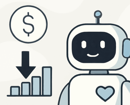 Grok's AI-Companions steigern Downloads, aber das neueste Modell bringt das Geld 2 Artikelbild für den Artikel: Grok's AI-Companions steigern Downloads, aber das neueste Modell bringt das Geld