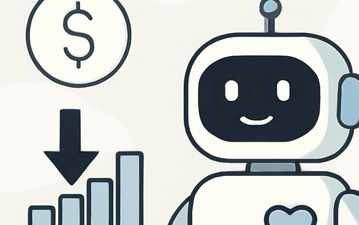 Artikelbild für den Artikel: Grok's AI-Companions steigern Downloads, aber das neueste Modell bringt das Geld