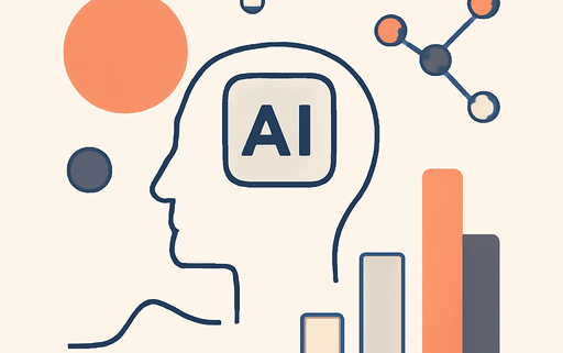Artikelbild für den Artikel: AI MARKT KLARHEIT