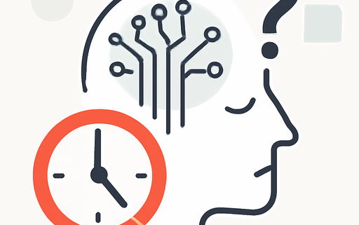 Artikelbild für den Artikel: ANTHROPIC RESEARCHERS DISCOVER THE WEIRD AI PROBLEM: WHY THINKING LONGER MAKES MODELS DUMBER