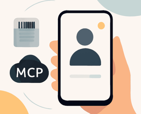 Artikelbild für den Artikel: ANTHROPIC TESTS MEMORY AND MCP SUPPORT FÜR CLAUDE MOBILE APP