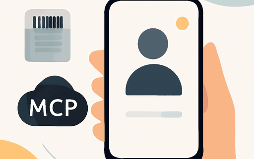 Artikelbild für den Artikel: ANTHROPIC TESTS MEMORY AND MCP SUPPORT FÜR CLAUDE MOBILE APP