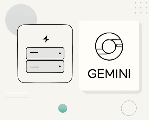 GEMINI 2.5 FLASH-LITE IST JETZT STABIL UND ALLGEMEIN VERFÜGBAR 2 Artikelbild für den Artikel: GEMINI 2.5 FLASH-LITE IST JETZT STABIL UND ALLGEMEIN VERFÜGBAR