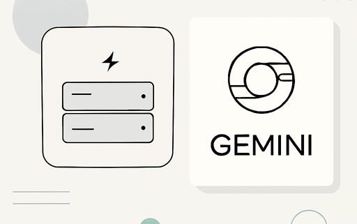 Artikelbild für den Artikel: GEMINI 2.5 FLASH-LITE IST JETZT STABIL UND ALLGEMEIN VERFÜGBAR