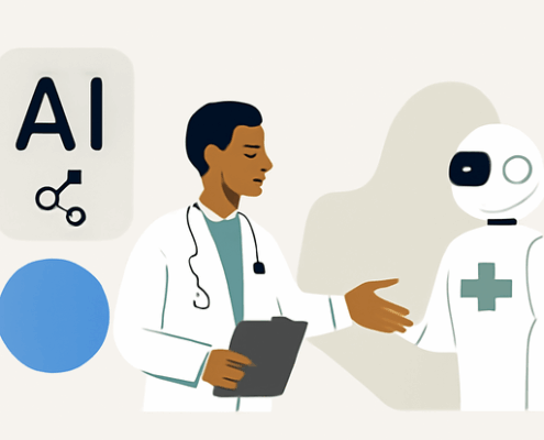 OPENAI TESTS CLINICAL AI COPILOT WITH PENDA HEALTH 1 Artikelbild für den Artikel: OPENAI TESTS CLINICAL AI COPILOT WITH PENDA HEALTH