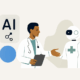 Artikelbild für den Artikel: OPENAI TESTS CLINICAL AI COPILOT WITH PENDA HEALTH