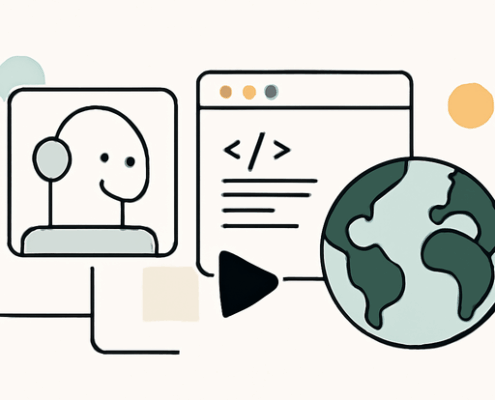 QWEN3-CODER: AGENTIC CODING IN DER WELT 3 Artikelbild für den Artikel: QWEN3-CODER: AGENTIC CODING IN DER WELT