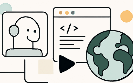 Artikelbild für den Artikel: QWEN3-CODER: AGENTIC CODING IN DER WELT