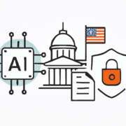 Artikelbild für den Artikel: Anthropic unterstützt den US AI-Plan und fordert Transparenz und Sicherheit