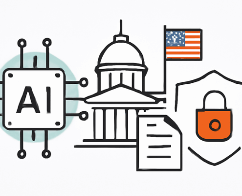 Anthropic unterstützt den US AI-Plan und fordert Transparenz und Sicherheit 2 Artikelbild für den Artikel: Anthropic unterstützt den US AI-Plan und fordert Transparenz und Sicherheit