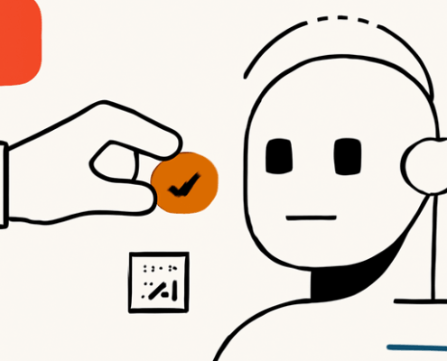 Artikelbild für den Artikel: Die Gefahren behavioristischer Belohnungsfunktionen in der Künstlichen Intelligenz