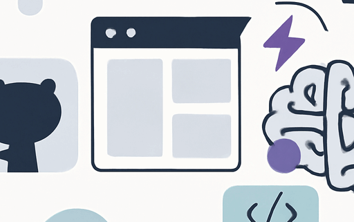 Artikelbild für den Artikel: GitHub Spark: Die Revolution der No-Code AI App-Erstellung