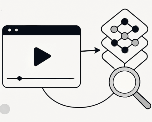 Artikelbild für den Artikel: TimeScope: Wie gut können multimodale Modelle lange Videos verarbeiten?
