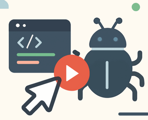 Cursor startet Bugbot für automatisierte Code-Überprüfung 9 Artikelbild für den Artikel: Cursor startet Bugbot für automatisierte Code-Überprüfung