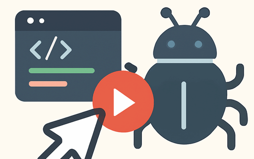 Artikelbild für den Artikel: Cursor startet Bugbot für automatisierte Code-Überprüfung