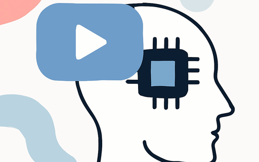 Artikelbild für den Artikel: Memories.ai stellt ein neues Modell vor, das übermenschliche Erinnerungen ermöglicht