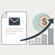 Artikelbild für den Artikel: Wie Delve mit 4 Newsletter-Anzeigen einen Umsatz von 1 Million Dollar erzielte