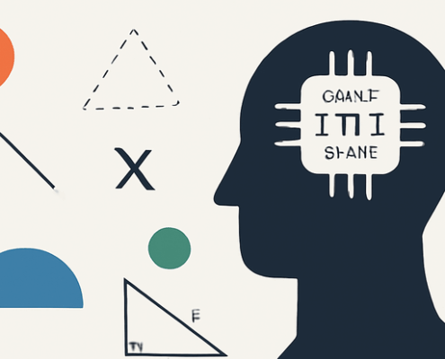 Gemini 2.5 Pro: Ein Schritt in Richtung mathematischer Exzellenz bei der IMO 2025 7 Artikelbild für den Artikel: Gemini 2.5 Pro: Ein Schritt in Richtung mathematischer Exzellenz bei der IMO 2025