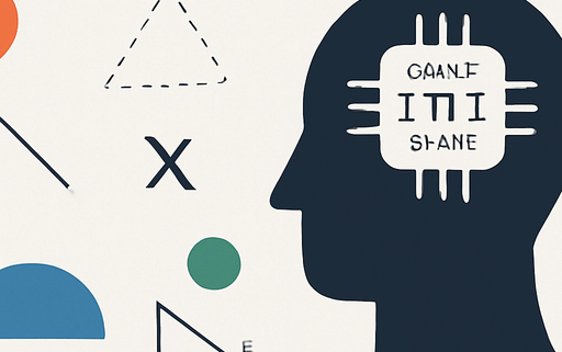 Artikelbild für den Artikel: Gemini 2.5 Pro: Ein Schritt in Richtung mathematischer Exzellenz bei der IMO 2025