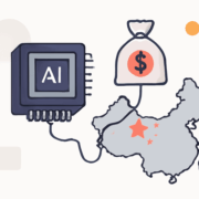 Artikelbild für den Artikel: Nvidia AI-Chips: Ein Milliardenschwerer Schwarzmarkt in China