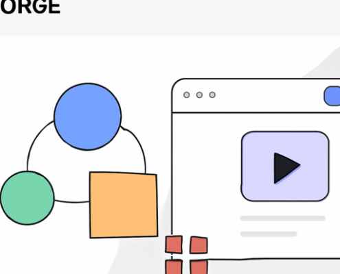 Artikelbild für den Artikel: Opal: Ein neues Tool zur Erstellung von KI-Mini-Apps