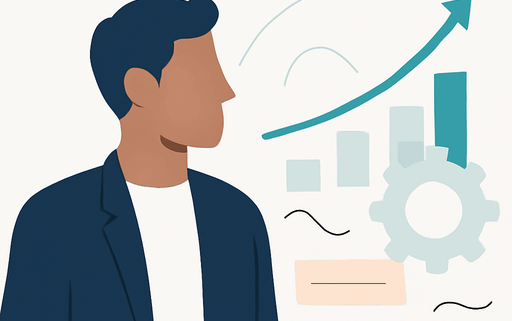 Artikelbild für den Artikel: Prem Qu Nair wechselt zu Cognition: Ein neuer Weg in der Softwareentwicklung