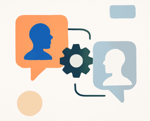 CollabLLM: Ein Open-Source-Framework für kollaborative Sprachmodelle 6 Artikelbild für den Artikel: CollabLLM: Ein Open-Source-Framework für kollaborative Sprachmodelle