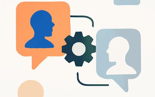 Artikelbild für den Artikel: CollabLLM: Ein Open-Source-Framework für kollaborative Sprachmodelle