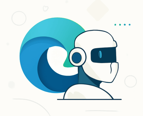 Artikelbild für den Artikel: Copilot Mode in Microsoft Edge
