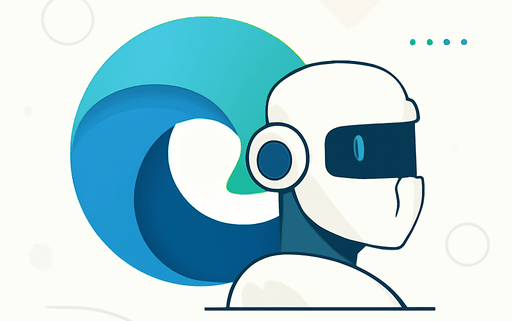 Artikelbild für den Artikel: Copilot Mode in Microsoft Edge