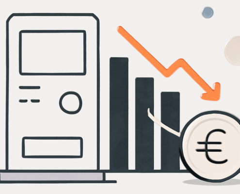 Artikelbild für den Artikel: DeepSeek: Markt für All-in-One-Maschinen nach anfänglichem Hype im Rückgang