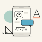 Artikelbild für den Artikel: Harmonic, die AI-Startup von Robinhoods CEO, startet eine AI-Chatbot-App