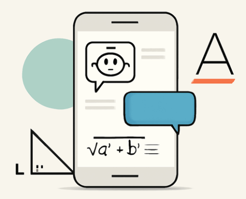 Harmonic, die AI-Startup von Robinhoods CEO, startet eine AI-Chatbot-App 1 Artikelbild für den Artikel: Harmonic, die AI-Startup von Robinhoods CEO, startet eine AI-Chatbot-App