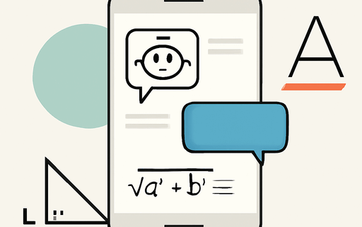 Artikelbild für den Artikel: Harmonic, die AI-Startup von Robinhoods CEO, startet eine AI-Chatbot-App