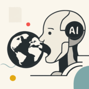 Artikelbild für den Artikel: KI frisst das Internet