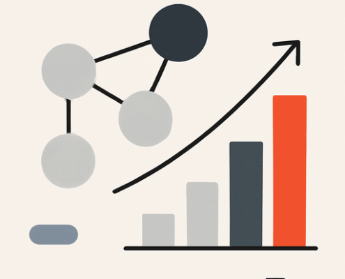Scaling Laws für Mixture-of-Experts Modelle 1 Artikelbild für den Artikel: Scaling Laws für Mixture-of-Experts Modelle
