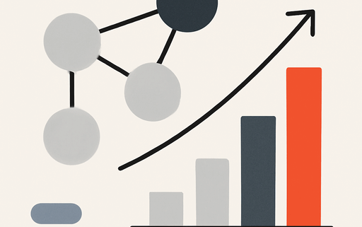 Artikelbild für den Artikel: Scaling Laws für Mixture-of-Experts Modelle