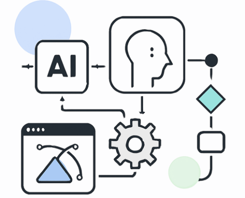 Artikelbild für den Artikel: Sechs Prinzipien für Produktions-AI-Agenten