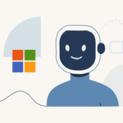 Artikelbild für den Artikel: Microsofts Copilot: Eine personalisierte KI für die Zukunft