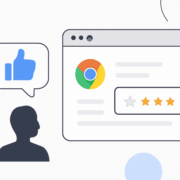 Artikelbild für den Artikel: Google Chrome führt KI-gestützte Zusammenfassungen von Bewertungen für Online-Shops ein