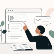 Artikelbild für den Artikel: ChatGPT Study Mode: Ein neuer Ansatz für aktives Lernen