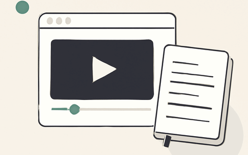 Artikelbild für den Artikel: Video Overviews in NotebookLM