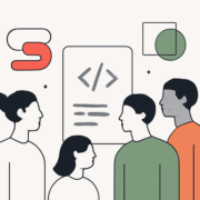 Artikelbild für den Artikel: Wie Anthropic Claude Code in verschiedenen Teams nutzt