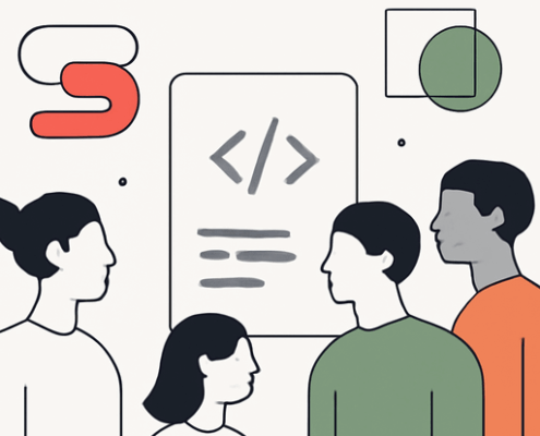 Artikelbild für den Artikel: Wie Anthropic Claude Code in verschiedenen Teams nutzt
