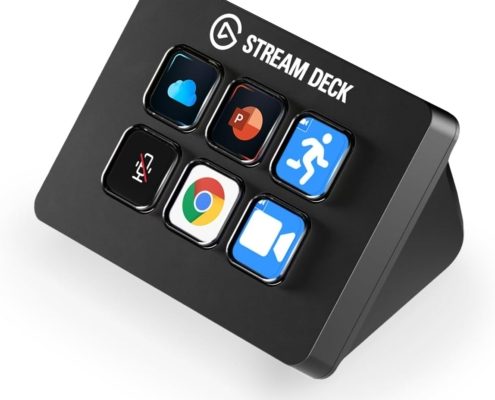 Elgato Stream Deck Mini: Die Schaltzentrale, die den Unterschied macht 4 Elgato Stream Deck Mini: Die Schaltzentrale, die den Unterschied macht