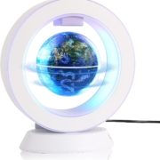 Magnetic Levitation Bluetooth Speaker: Technik zum Staunen und Hören
